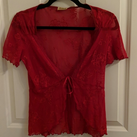 Arianne Other - Vintage lounge jacket